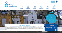 Desktop Screenshot of kjsleiderdorp.org